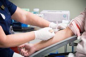 Kvinnokliniken Solna Sundbyberg