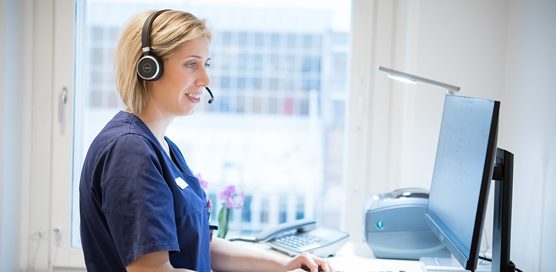 Kvinnokliniken Solna Sundbyberg