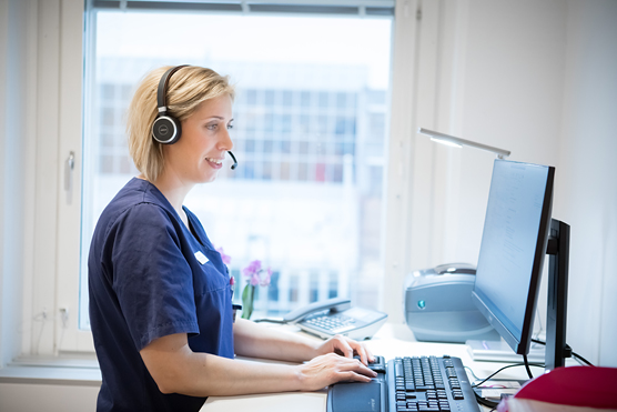 Kvinnokliniken Solna Sundbyberg