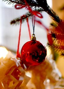 God Jul önskar KK Solna Sundbyberg