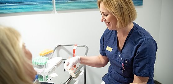 Kvinnokliniken Solna Sundbyberg