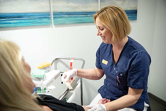 Kvinnokliniken Solna Sundbyberg