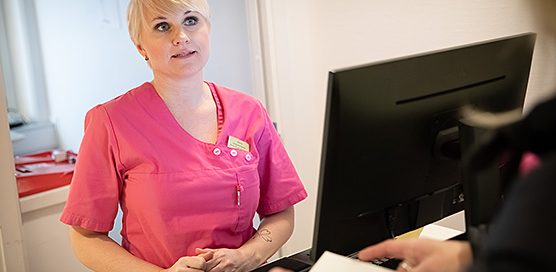 Kvinnokliniken Solna Sundbyberg